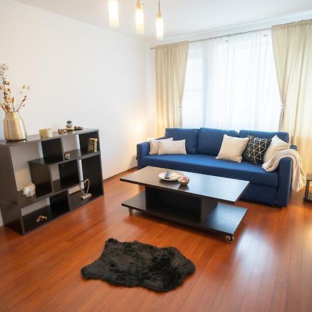 Spacious 2Br Dristor Apartment Bukarest Eksteriør billede